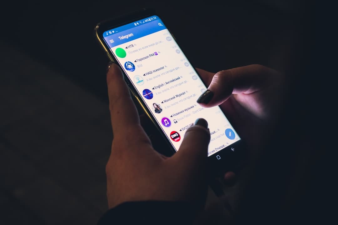 Native cloud app