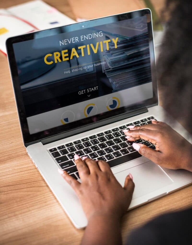 Medical Website Design