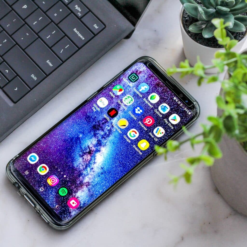 Android App Development