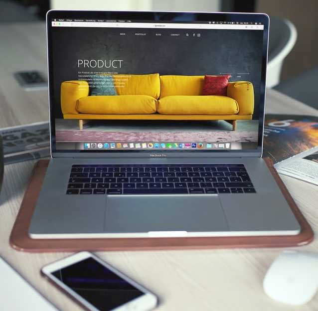 Custom Website Development