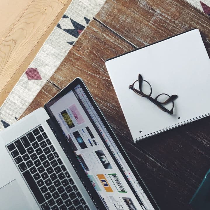 Landing Page Design Company