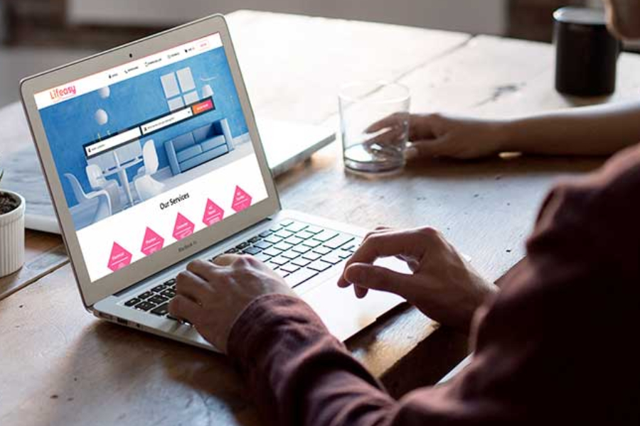 Website Hosting