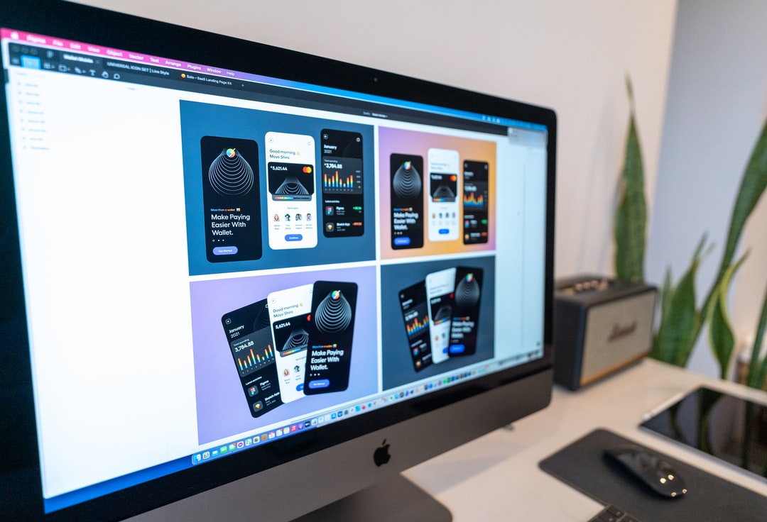 Website Redesign Philosophy