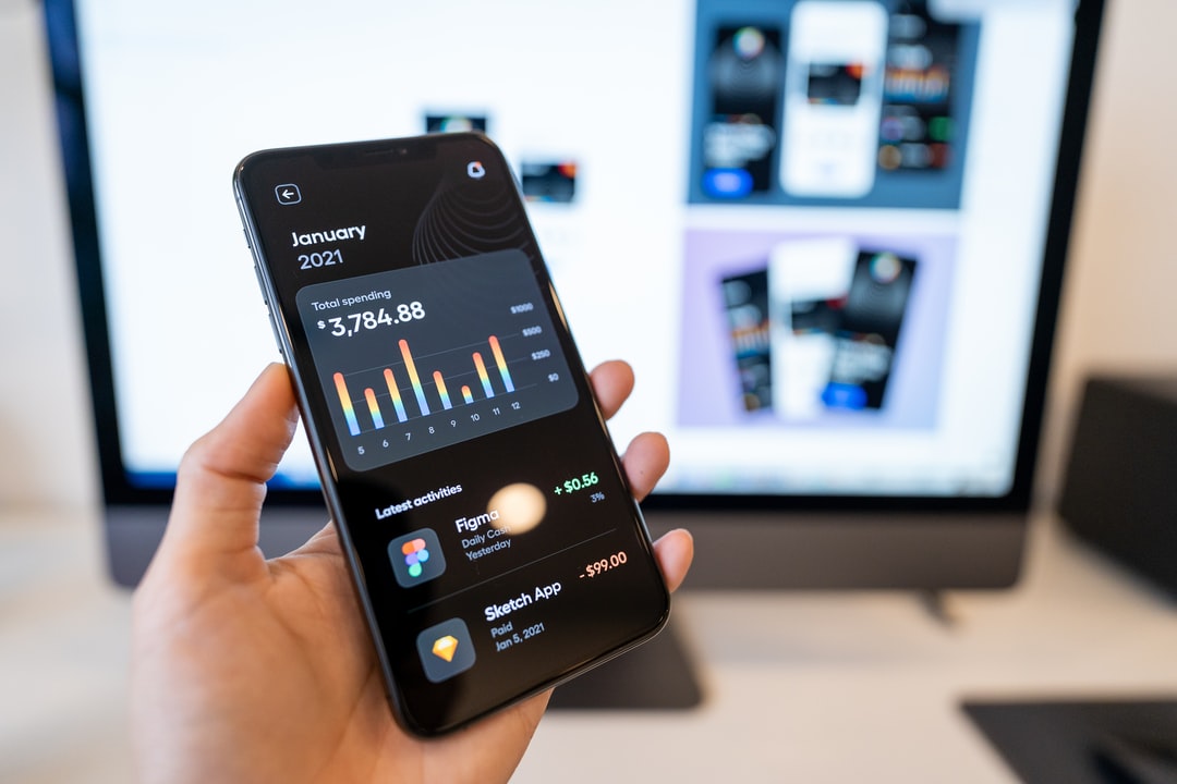 Mobile Friendly Design
